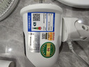 鉆石牌電風(fēng)扇家用【AI語音+1級能效+純銅電機】智控大風(fēng)落地扇搖頭扇臥室客廳宿舍空調(diào)伴侶DFS-ZBR08 曬單實拍圖