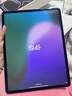 Apple【活動補貼】iPad Air6（第6代） M2芯片平板電腦 iPad平板 【13英寸】iPad Air6 紫色 256GB WiFi版 大禮包+店保2年 曬單實拍圖