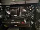 AMD銳龍R7 9800X3D搭華碩ROG STRIX X870-F GAMING WIFI主板CPU套裝 曬單實(shí)拍圖