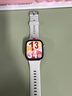 華為（HUAWEI）WATCH FIT 4 智能運動手表 超輕薄大屏 潮流運動 長續(xù)航 藍牙通話 運動手表 悅動白 氟橡膠表帶 曬單實拍圖