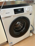 海信（Hisense）11.5公斤滾筒洗衣機全自動家用大容量54cm超薄變頻除菌螨1.15洗凈比HG115PE1家電國家補貼20% 曬單實拍圖