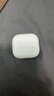 【95成新】Apple/蘋果 AirPods 4(支持主動降噪)搭配MagSafe充電盒(USB-C)蘋果耳機 藍(lán)牙耳機適用iPhone/iPad 四代 曬單實拍圖
