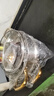 家用湯鍋不銹鋼電磁爐煮粥煲湯鍋蒸鍋一體燉鍋雙耳加厚高湯鍋通用 特厚湯鍋+蒸格 24cm 曬單實(shí)拍圖