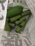 【加厚】寵物外出拾便袋可降解便攜拾便袋貓咪狗狗垃圾袋防臭 加厚 1個(gè)分配器+8卷 曬單實(shí)拍圖