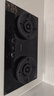 帥康（Sacon）【炊煙灶Pro】燃氣灶煤氣灶雙灶天然氣 嵌入式5.6kW煙灶聯(lián)動(dòng)定時(shí)灶免改孔 以舊換新國補JZT-3B815 曬單實(shí)拍圖