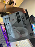極度未知（HYPERX）颶風(fēng)2升級款颶風(fēng)3 頭戴式游戲電競耳機電腦耳麥 吃雞游戲耳機 適配三角洲行動(dòng) 【颶風(fēng)3霧光粉】稀有限定配色 頭戴式游戲耳機 曬單實(shí)拍圖