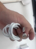 Viken【直營正品】蘋果16/15充電器45W適配原裝快充套裝氮化鎵iphone16/promax/pro/plus 15手機 蘋果45W快充頭+1米編織快充線【極速快充不傷機】 快至當(dāng)/次日達 曬單實拍圖