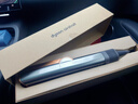 戴森（DYSON）Airstrait HT01 吹風(fēng)直發(fā)器 干發(fā)直發(fā)二合一 吹風(fēng)機 直板夾   禮物推薦 鎳銅色 曬單實(shí)拍圖