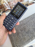 HMD101 4G全網(wǎng)通 傳承諾基亞經(jīng)典 雙卡雙待 直板大按鍵大字體學(xué)生老人功能機(jī)備用AI手機(jī) 深藍(lán)色 曬單實(shí)拍圖