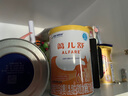 雀巢健康科學(xué)藹兒舒 無(wú)乳糖 乳蛋白深度水解配方食品 0-12月適用 400g正品保證 曬單實(shí)拍圖