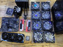 技嘉（GIGABYTE）H610M K DDR4主板支持CPU12代酷睿12400F(Intel H610/LGA 1700) 曬單實拍圖
