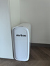 麥桶桶（Mr.Bin）感應(yīng)廚房垃圾桶智能大號2025新款帶蓋客廳電動自動高顏值ins風(fēng) 電池感應(yīng)款- 奶油白 18L -客廳/廚房 曬單實拍圖