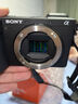 索尼（SONY）  Alpha 6700 APS-C半畫(huà)幅微單相機AI智能芯片 強悍對焦A6700/a6700L /6700m A6700M【88+128G+肩帶+屏+D11】 官方標配 曬單實(shí)拍圖