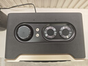 JBL音樂(lè )世家A200 丁禹兮同款 居家藝術(shù)藍牙音箱90W大功率WiFi電腦桌面音響 國家補貼 生日禮物男生 黑 曬單實(shí)拍圖