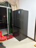 美的（Midea）471升十字對開四開門電冰箱家用風(fēng)冷無霜一級能效雙變頻國家補貼超薄超大容量BCD-471WSPZM(E) 曬單實拍圖