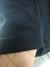 京東京造polo衫涼感男士短袖純上衣夏季新款七夕禮物 藏青 XL 曬單實(shí)拍圖