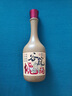 谷小酒谷院燒酒黃瓶 52度川派濃香 固態(tài)發(fā)酵純糧白酒口糧酒五年基酒 52度 500mL 1瓶 【五年基酒】 曬單實(shí)拍圖