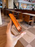 BOTLA適用iPhone17Promax手機(jī)殼蘋果16無邊輕薄金屬航空合金全包360°磁吸旋轉(zhuǎn)支架保護(hù)套四角氣囊防摔 鈦色[原版真機(jī)色/防摔鈦鋼邊/裸機(jī)手感] iPhone17 Pro max 曬單實(shí)拍圖