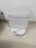 美的（Midea）掃地機(jī)器人靈眸V16 Pro掃地機(jī) 掃拖一體全自動清潔自動清洗烘干活水洗拖布大吸力智能洗地機(jī)吸塵器 曬單實(shí)拍圖