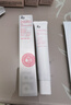 姬芮（ZA）馮建宇推薦白色煥真隔離霜防曬遮瑕妝前乳三合一 35g*2 SPF34 曬單實拍圖
