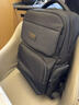 新秀麗（Samsonite）男士雙肩包商務電腦包16寸大容量 上班族出差背包 數(shù)碼收納旅行包 17英寸男士電腦包|京倉京配 可容納16英寸電腦 曬單實拍圖