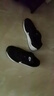 耐克NIKE休閑鞋男子氣墊AIR MAX VERSE運動(dòng)鞋FV1302-003黑白43 曬單實(shí)拍圖