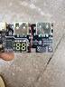 22.5W充電寶5口雙向快充移動(dòng)電源模塊電路板diy主板套料QC4+PD3.0 SW6208雙向快充模塊22.5W數碼管LED顯示 無(wú)規格 曬單實(shí)拍圖