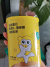 安琪紐特老爸抽檢小金罐乳鐵蛋白酵母β葡聚糖免疫球蛋白粉兒童60袋/罐 曬單實拍圖