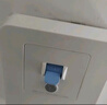 公牛（BULL）漏電保護(hù)開關(guān) GTP系列 86型漏電保護(hù)開關(guān) 32A大功率漏保開關(guān) LE2 曬單實(shí)拍圖