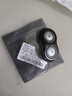 適用飛利浦電動(dòng)剃須刀刀片RQ310 311 312 320 330刀頭網(wǎng)配件RQ32 2個(gè)裝 (含2刀片+2刀網(wǎng)) 曬單實(shí)拍圖