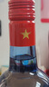 紅星二鍋頭 藍瓶綿柔8陳釀 清香型白酒 53度 750ml 單瓶裝 純糧口糧酒 曬單實(shí)拍圖