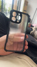 XUNDD訊迪適用蘋果13手機(jī)殼 iPhone13promax保護(hù)套氣囊防摔殼mini鏡頭全包高級(jí)感超薄硅膠透明磨砂殼男 蘋果13Pro【鐳射紋-6.1英寸】升級(jí)保護(hù) 曬單實(shí)拍圖