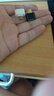 Type-C轉接頭 USB3.0安卓手機OTG數據轉換頭 手機平板接U盤(pán)硬盤(pán)讀卡器鍵鼠連接器 高光銀 USB轉Type-C+Type-C轉USB 組合裝 曬單實(shí)拍圖