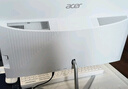 宏碁（acer）23.8英寸一體機臺式電腦整機高配支持DeepSeek辦公家用游戲 新芯13代i3八核 16G 512G 曬單實(shí)拍圖
