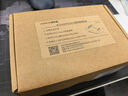 奧科美（AOKO）mSATA/M.2sata/NVMe固態(tài)硬盤盒底座 2.5/3.5“SATA機械多功能讀取讀盤器m2轉USB雙協(xié)議轉接 AM10SL 曬單實拍圖