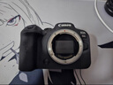 佳能（Canon）r6二代全畫幅微單相機 vlog視頻數(shù)碼高清R62代 EOS R6 Mark II專業(yè)級微單 R6二代單包機身【三期免息】 官方標配【不含內(nèi)存卡基礎配件 推薦購買套餐】 曬單實拍圖