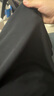森馬（Semir）連衣裙女圓領(lǐng)收腰彈力針織裙2025夏刺繡休閑短裙辣妹109325114001 曬單實(shí)拍圖