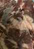 鮮京采 新西蘭原切去骨羊后腿肉4斤 燒烤燉煮食材 羊肉 京東自有品牌 曬單實(shí)拍圖