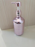 韓方五谷角蛋白矯正發(fā)膜500ml 修復(fù)干枯改善毛躁柔順光澤頭發(fā)護(hù)發(fā)素男女士 曬單實(shí)拍圖