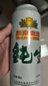 燕京啤酒 純生10度500ml*12聽 中秋節(jié)送禮 整箱裝 曬單實(shí)拍圖