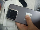 realme【國家補貼15%】真我GT7 Pro  驍龍8至尊版 超光影潛望 6500mAh泰坦電池 智能AI游戲手機 12+512GB 星跡鈦 官方標配 曬單實拍圖