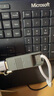 閃迪（SanDisk）512GB USB3.2 固態(tài)U盤(pán)CZ900 讀寫(xiě)速度高達1000MB/s 大容量安全加密優(yōu)盤(pán) 贈數據恢復軟件 曬單實(shí)拍圖
