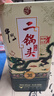 牛欄山二鍋頭珍品三十(30)青龍匠心 清香型白酒 52度500ml*1瓶 中秋送禮 曬單實(shí)拍圖