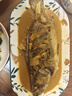 膳訊灣 臭鱖魚(yú)凈膛8-9兩*3條安徽黃山特產(chǎn)生鮮桂魚(yú)預制菜腌制 源頭直發(fā) 曬單實(shí)拍圖