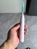 飛利浦（PHILIPS）兒童電動牙刷 小飛刷 送男孩/女孩 生日禮物 適用3-15歲 學(xué)生禮物 兒童禮物 星光粉 國家補貼 曬單實拍圖