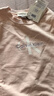 Calvin KleinJeans25春夏女士經(jīng)典ck刺繡印花休閑運動(dòng)圓領(lǐng)套頭衛衣47B234G 曬單實(shí)拍圖
