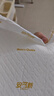 安可新全新升級(jí)嬰兒一次性隔尿墊92片33*45cm云柔護(hù)理墊新生兒防水透氣 曬單實(shí)拍圖