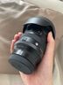 適馬（SIGMA）Art 24-70mm F2.8 DG DN II 二代 適馬2470恒定大光圈標(biāo)準(zhǔn)變焦鏡頭 全畫幅微單鏡頭 人像風(fēng)光旅行 二代 索尼E卡口 官方標(biāo)配【主圖配件+0元限時(shí)升級(jí)套餐一】 曬單實(shí)拍圖