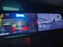 PAPAGO！行車記錄儀趴趴狗4K超清GoSafe981無光夜視流媒體后視鏡F1.5光圈 曬單實(shí)拍圖