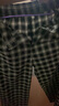 IEF/愛依服2025夏季新款韓版時尚休閑慵懶風通勤百搭顯瘦上下套褲 曬單實拍圖